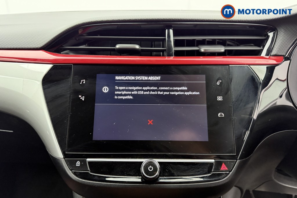 Vauxhall Corsa GS Manual Petrol Hatchback - Stock Number (1544705) - 7th supplementary image