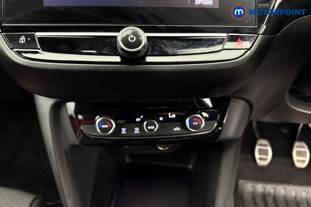 Vauxhall Corsa GS Manual Petrol Hatchback - Stock Number (1544705) - 10th supplementary image