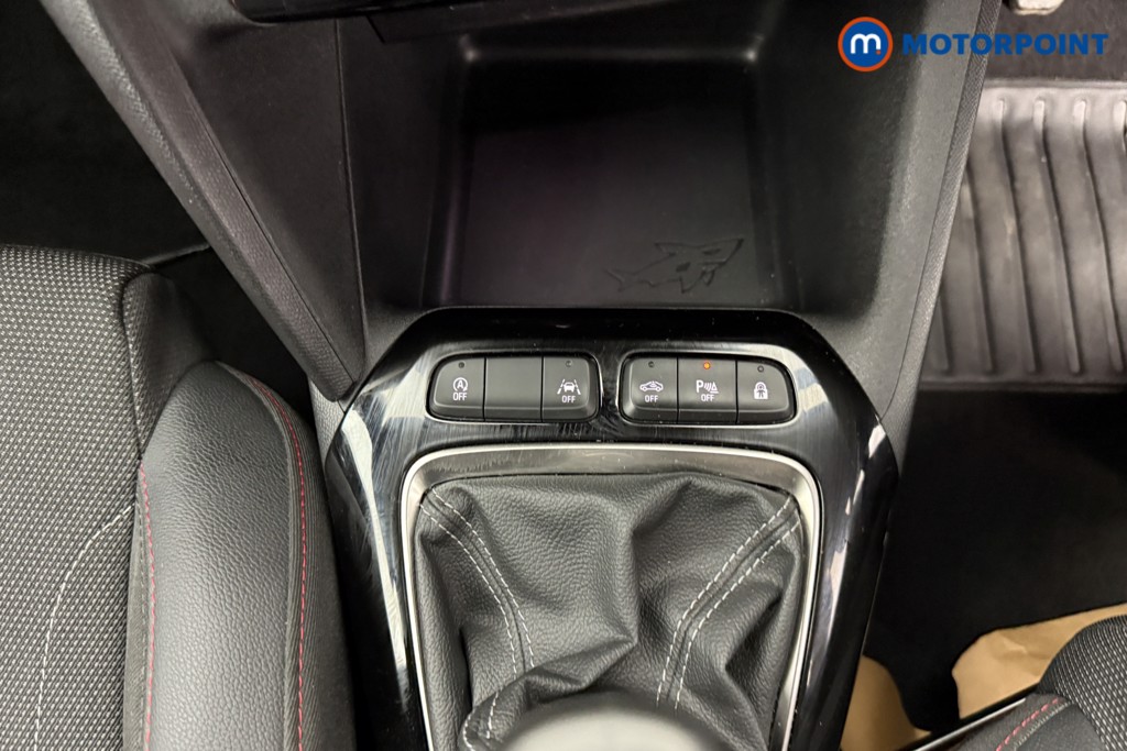 Vauxhall Corsa GS Manual Petrol Hatchback - Stock Number (1544705) - 11th supplementary image