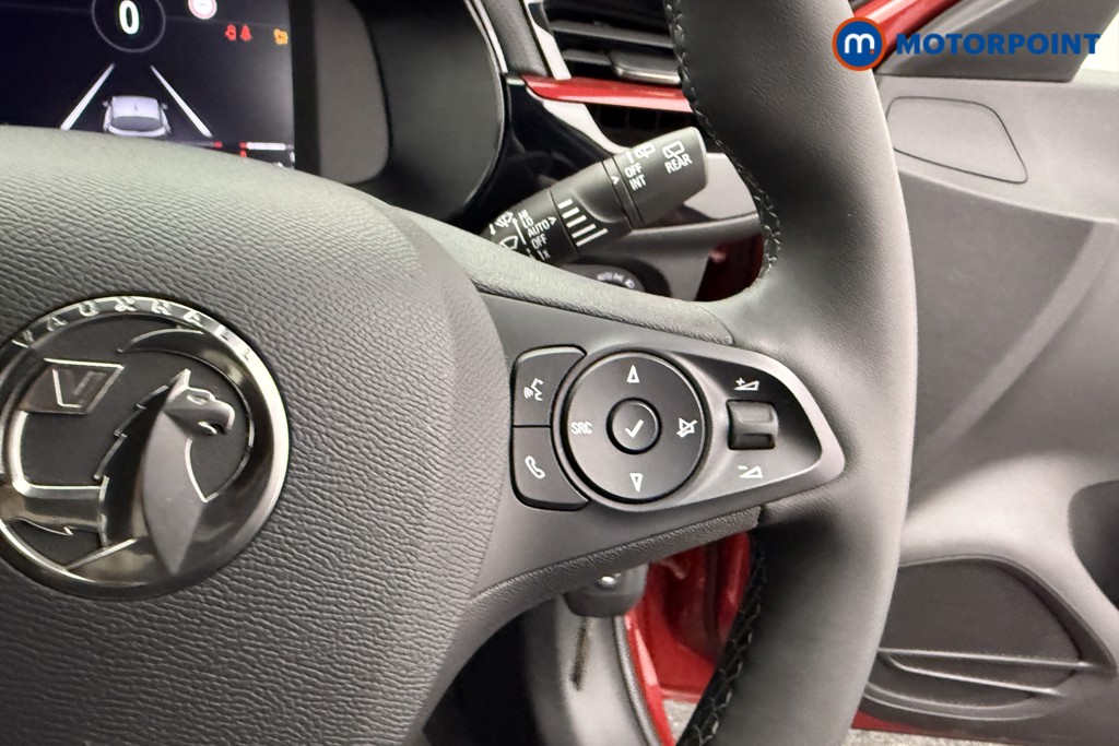 Vauxhall Corsa GS Manual Petrol Hatchback - Stock Number (1544705) - 14th supplementary image