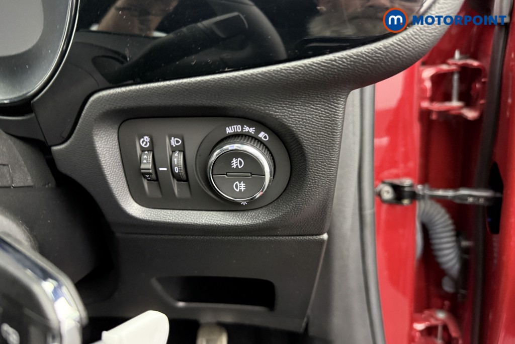 Vauxhall Corsa GS Manual Petrol Hatchback - Stock Number (1544705) - 15th supplementary image