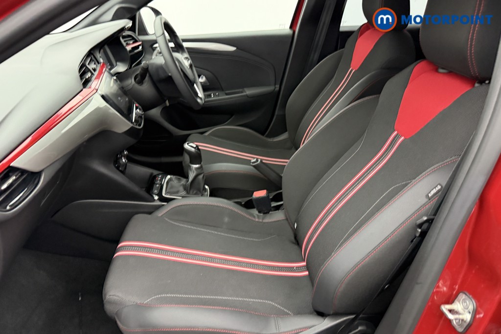 Vauxhall Corsa GS Manual Petrol Hatchback - Stock Number (1544705) - 20th supplementary image