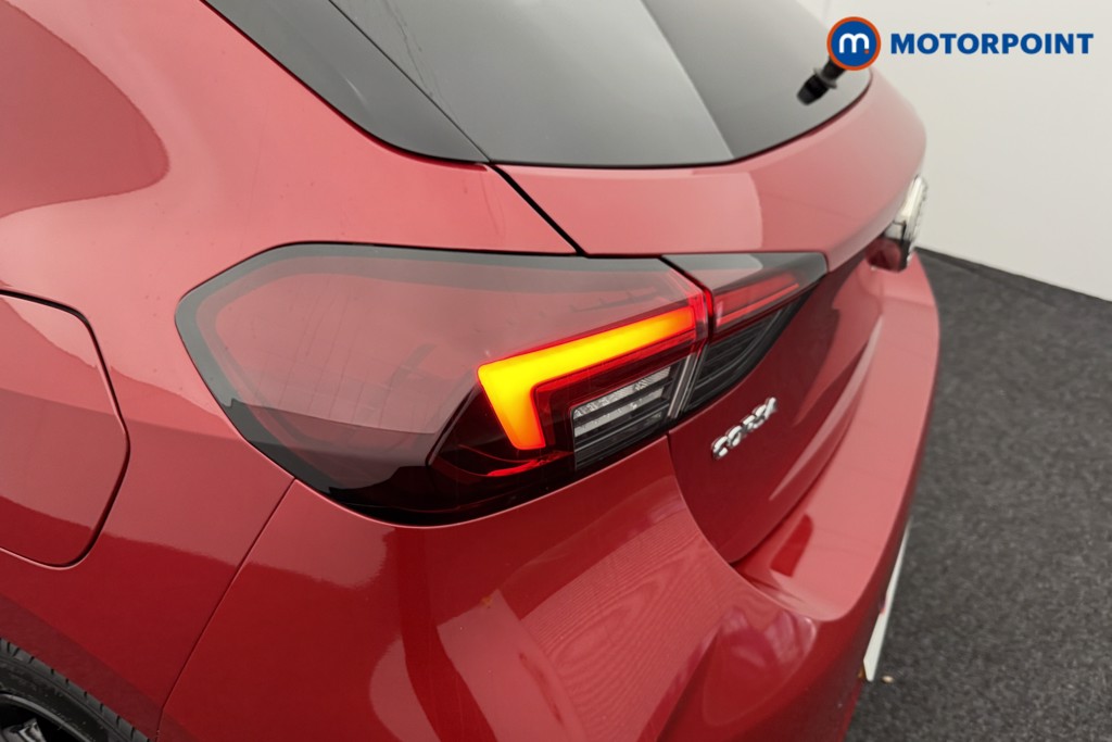 Vauxhall Corsa GS Manual Petrol Hatchback - Stock Number (1544705) - 23rd supplementary image