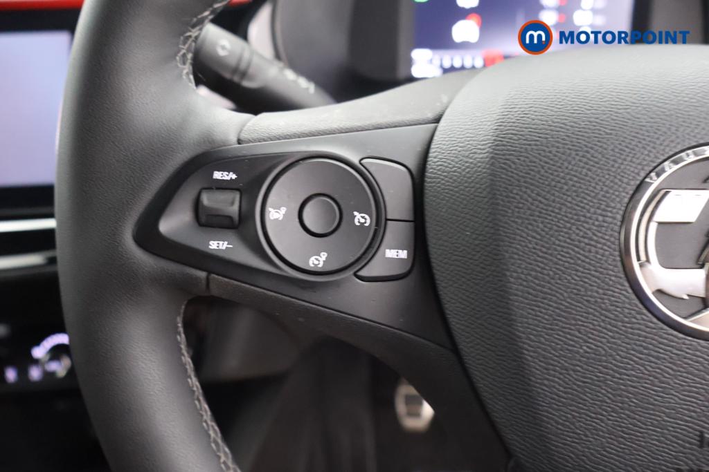 Vauxhall Corsa GS Manual Petrol Hatchback - Stock Number (1544712) - 2nd supplementary image