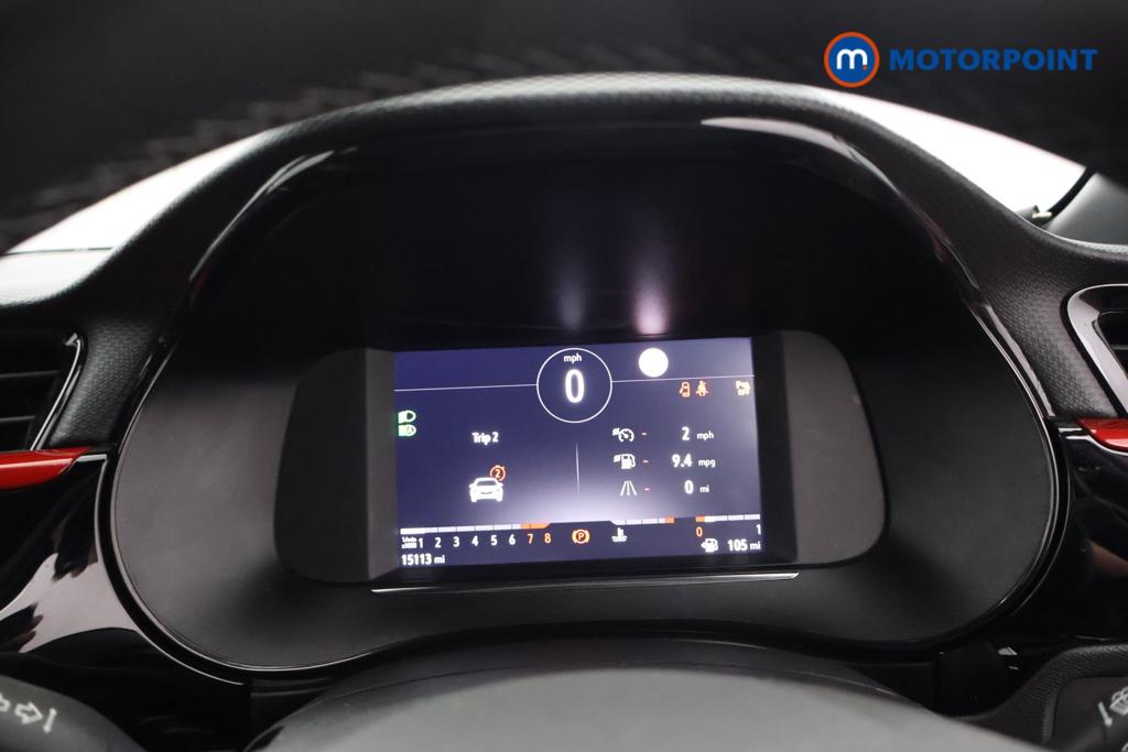 Vauxhall Corsa GS Manual Petrol Hatchback - Stock Number (1544712) - 4th supplementary image