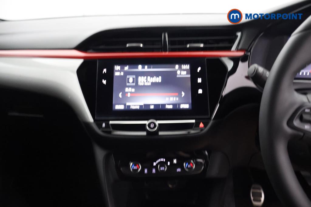 Vauxhall Corsa GS Manual Petrol Hatchback - Stock Number (1544712) - 5th supplementary image