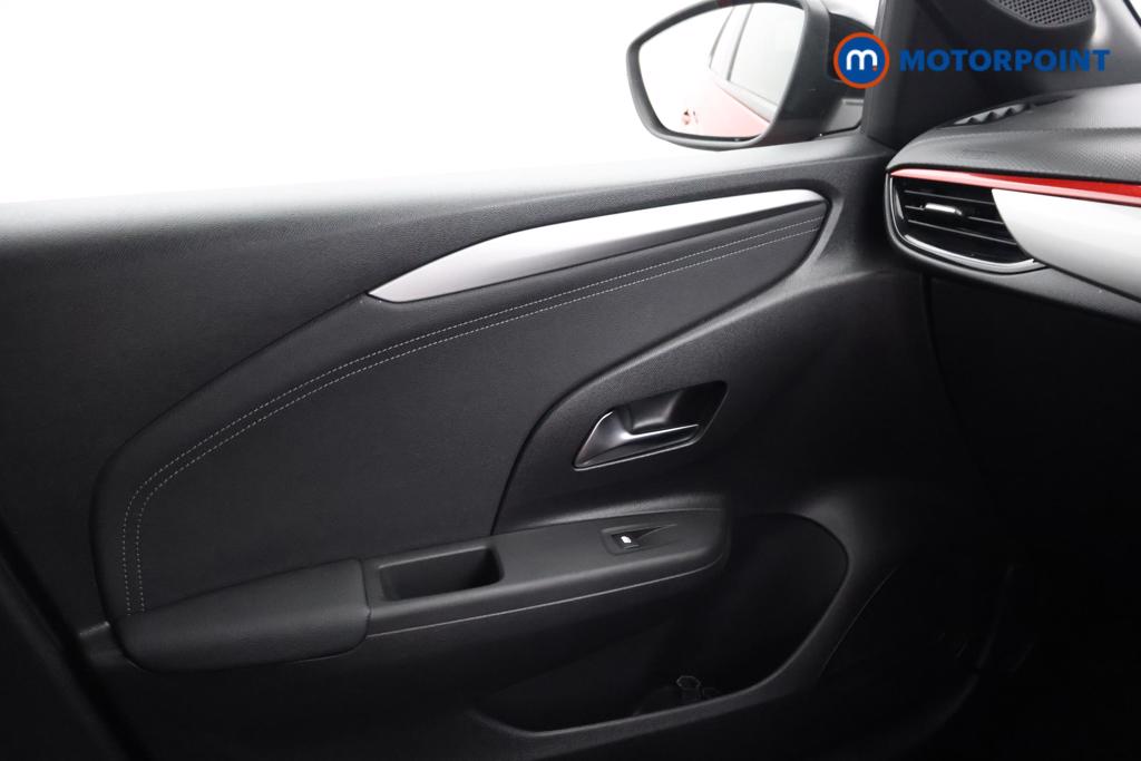 Vauxhall Corsa GS Manual Petrol Hatchback - Stock Number (1544712) - 8th supplementary image