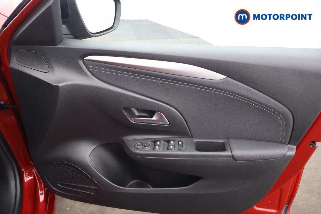 Vauxhall Corsa GS Manual Petrol Hatchback - Stock Number (1544712) - 9th supplementary image