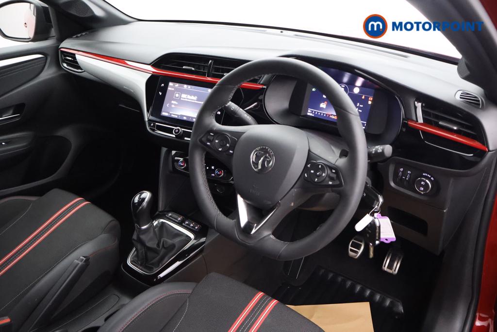 Vauxhall Corsa GS Manual Petrol Hatchback - Stock Number (1544712) - 10th supplementary image