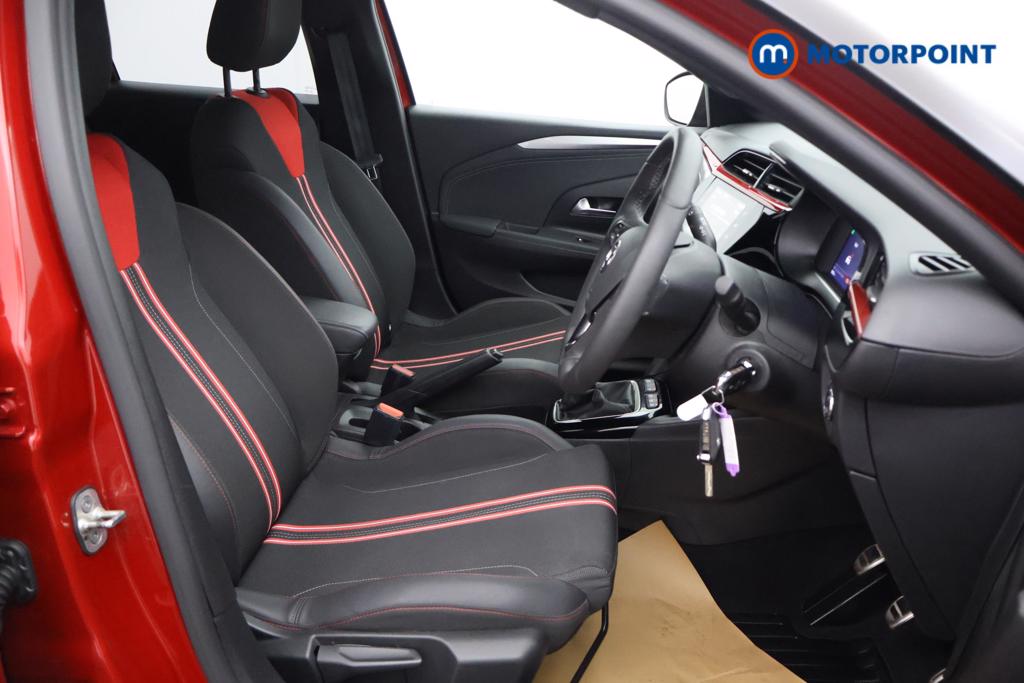 Vauxhall Corsa GS Manual Petrol Hatchback - Stock Number (1544712) - 11th supplementary image
