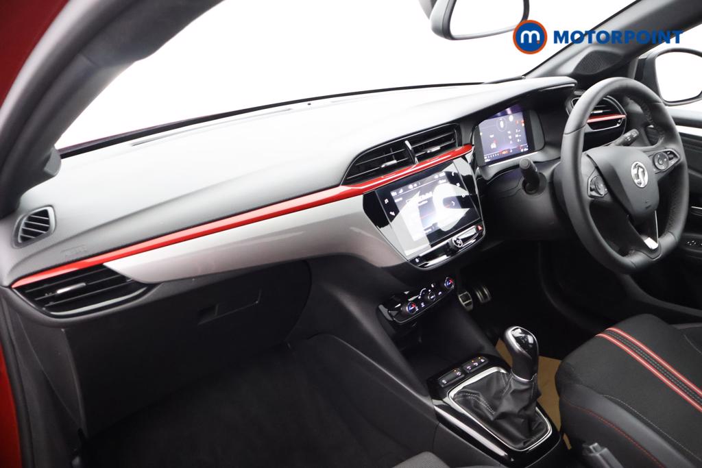 Vauxhall Corsa GS Manual Petrol Hatchback - Stock Number (1544712) - 13th supplementary image