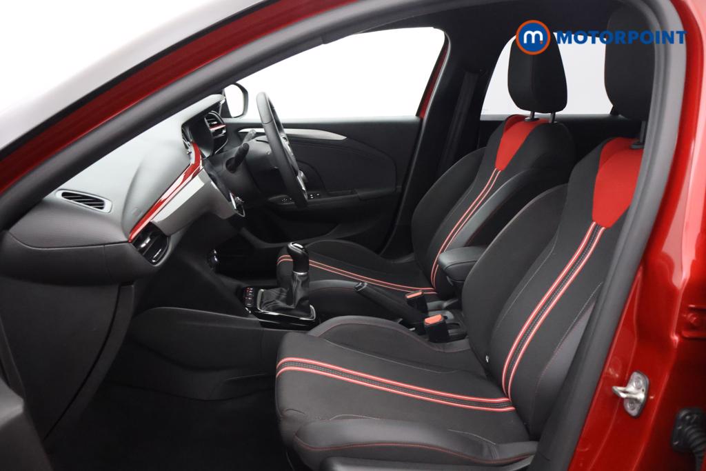 Vauxhall Corsa GS Manual Petrol Hatchback - Stock Number (1544712) - 14th supplementary image