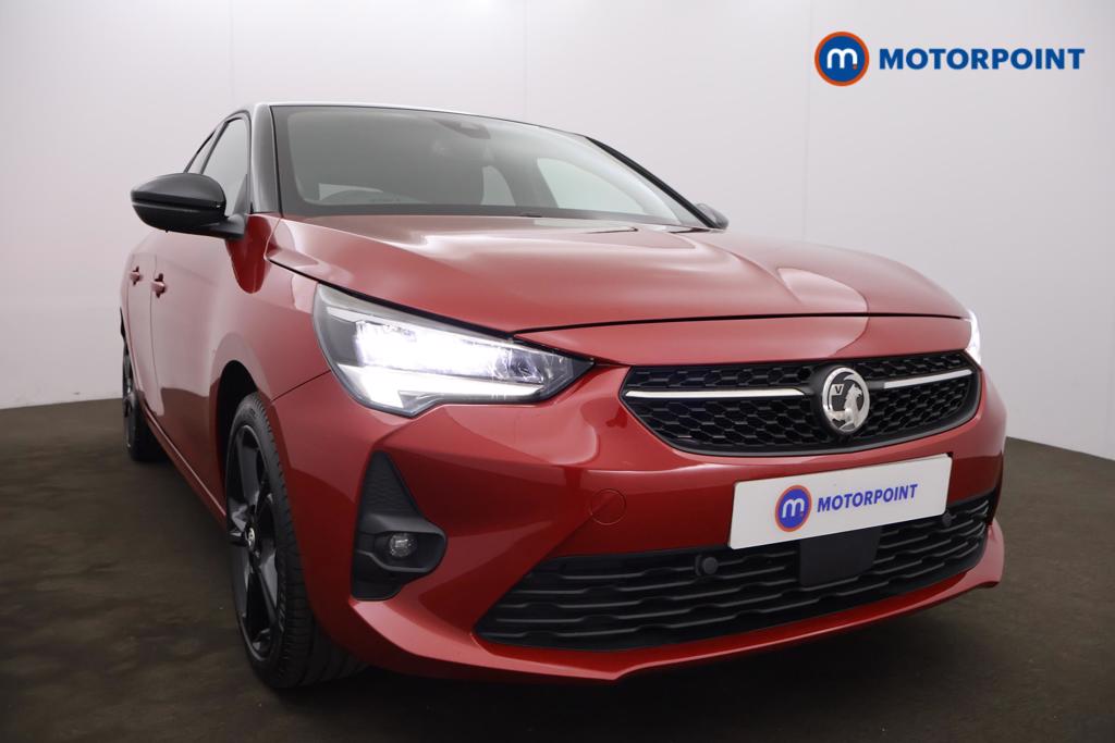 Vauxhall Corsa GS Manual Petrol Hatchback - Stock Number (1544712) - 19th supplementary image