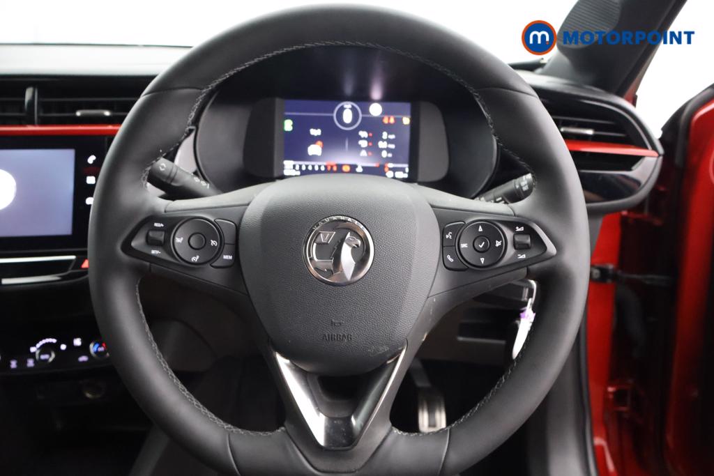 Vauxhall Corsa GS Manual Petrol Hatchback - Stock Number (1544712) - 1st supplementary image