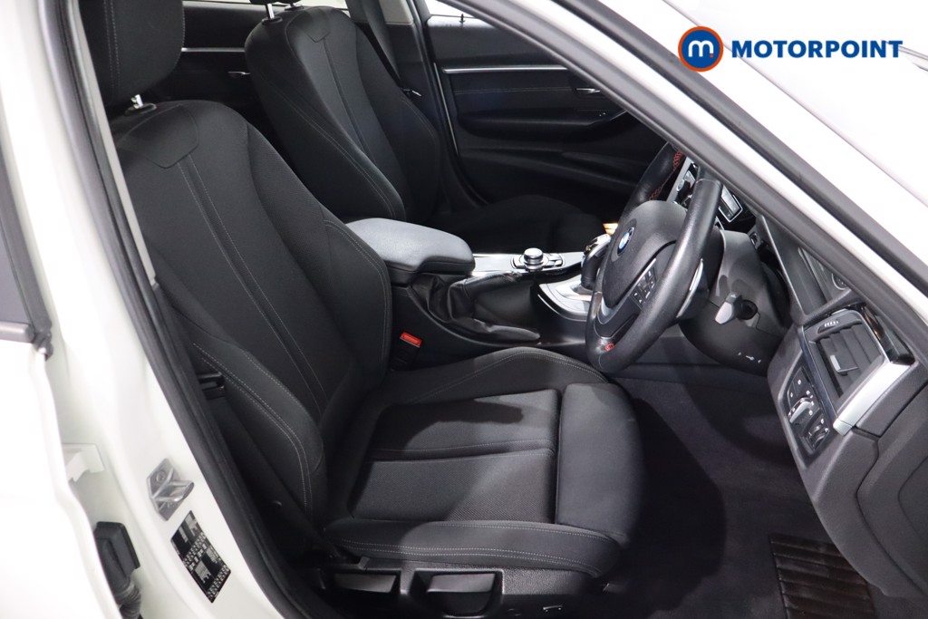 BMW 3 Series Sport Automatic Petrol Saloon - Stock Number (1544805) - 4th supplementary image