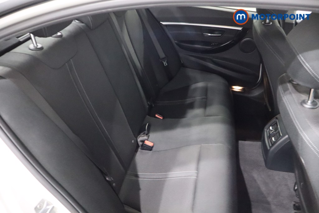 BMW 3 Series Sport Automatic Petrol Saloon - Stock Number (1544805) - 5th supplementary image