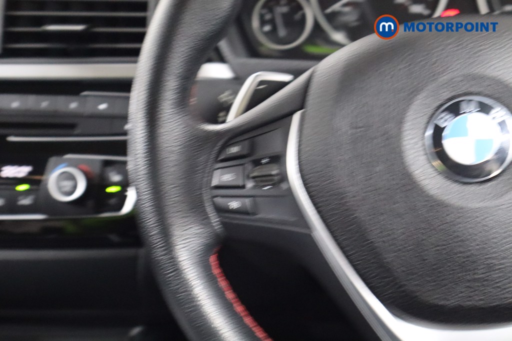 BMW 3 Series Sport Automatic Petrol Saloon - Stock Number (1544805) - 7th supplementary image
