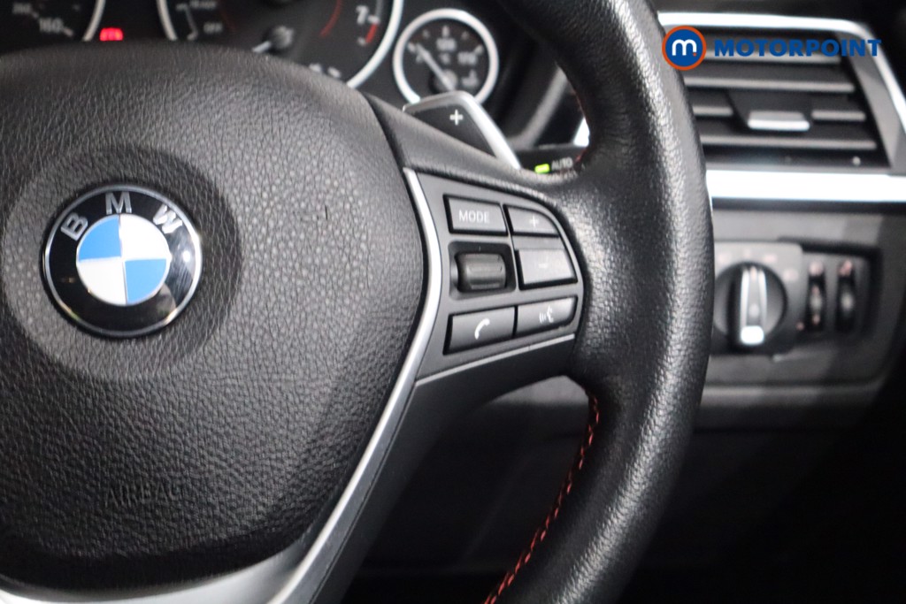 BMW 3 Series Sport Automatic Petrol Saloon - Stock Number (1544805) - 8th supplementary image