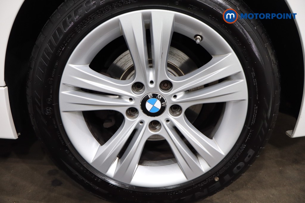 BMW 3 Series Sport Automatic Petrol Saloon - Stock Number (1544805) - 10th supplementary image