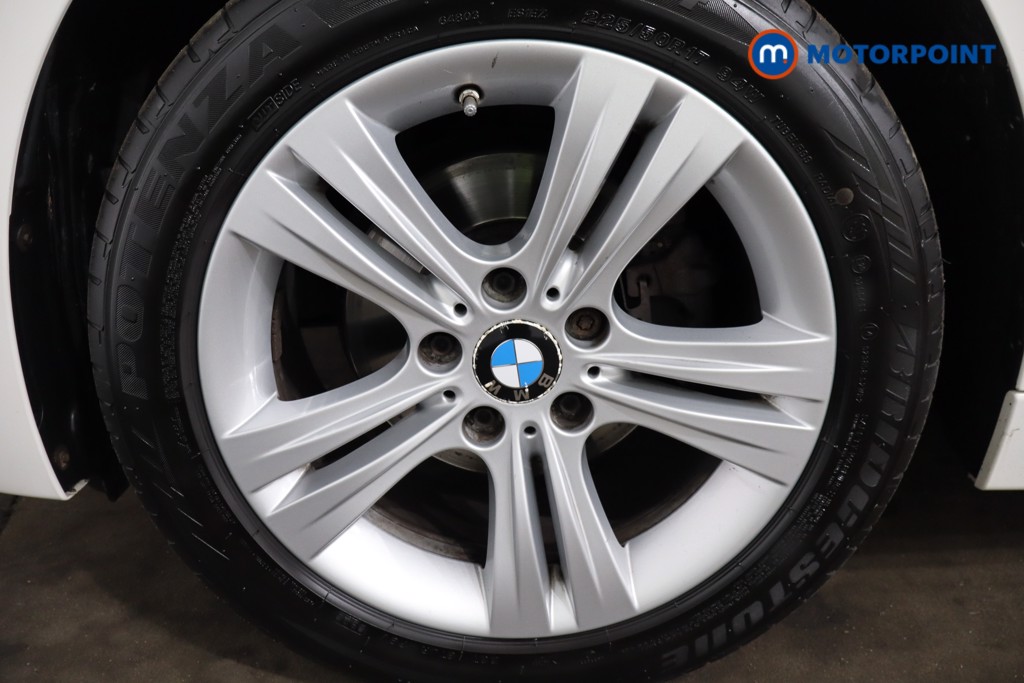 BMW 3 Series Sport Automatic Petrol Saloon - Stock Number (1544805) - 11th supplementary image