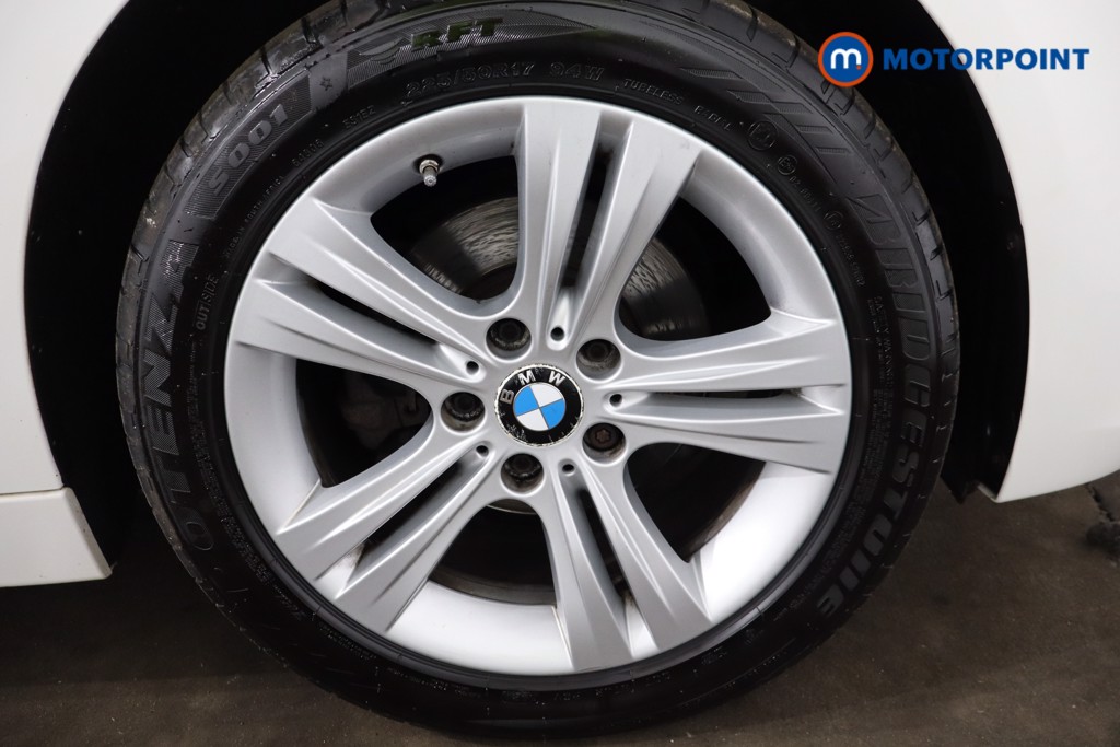 BMW 3 Series Sport Automatic Petrol Saloon - Stock Number (1544805) - 12th supplementary image