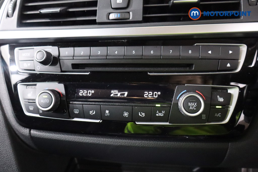 BMW 3 Series Sport Automatic Petrol Saloon - Stock Number (1544805) - 14th supplementary image