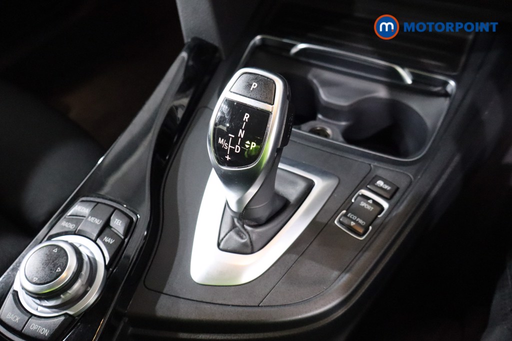 BMW 3 Series Sport Automatic Petrol Saloon - Stock Number (1544805) - 16th supplementary image
