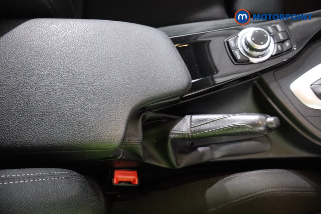 BMW 3 Series Sport Automatic Petrol Saloon - Stock Number (1544805) - 17th supplementary image