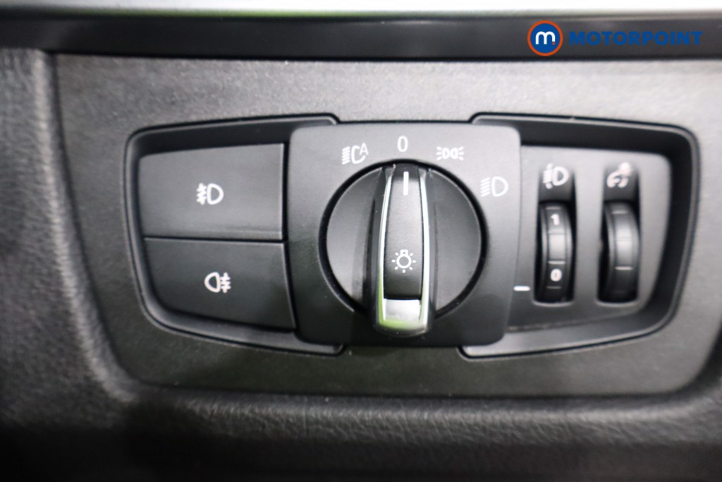 BMW 3 Series Sport Automatic Petrol Saloon - Stock Number (1544805) - 18th supplementary image