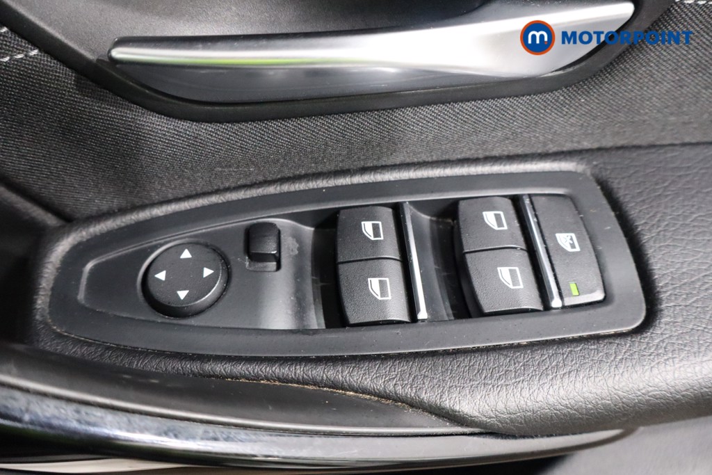 BMW 3 Series Sport Automatic Petrol Saloon - Stock Number (1544805) - 19th supplementary image