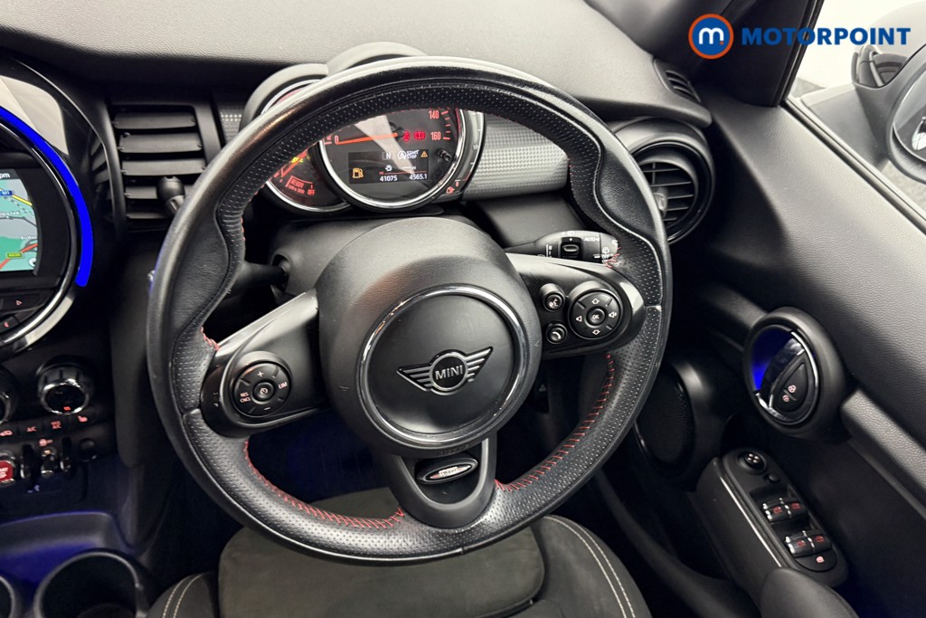Mini Hatchback Cooper Sport Manual Petrol Hatchback - Stock Number (1544919) - 2nd supplementary image