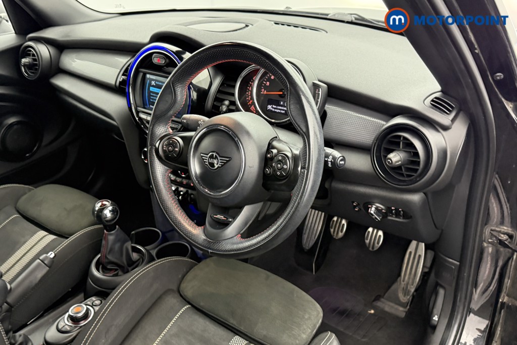 Mini Hatchback Cooper Sport Manual Petrol Hatchback - Stock Number (1544919) - 3rd supplementary image