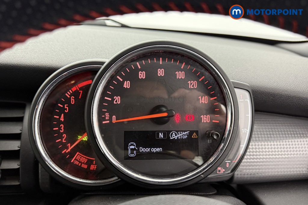 Mini Hatchback Cooper Sport Manual Petrol Hatchback - Stock Number (1544919) - 4th supplementary image