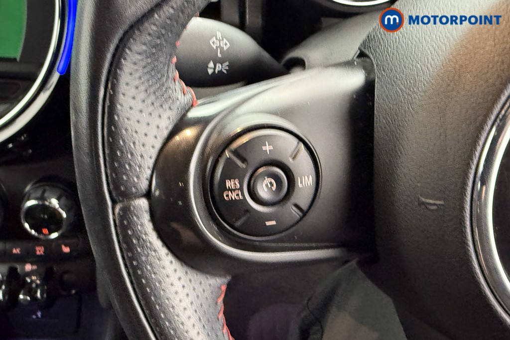 Mini Hatchback Cooper Sport Manual Petrol Hatchback - Stock Number (1544919) - 11th supplementary image