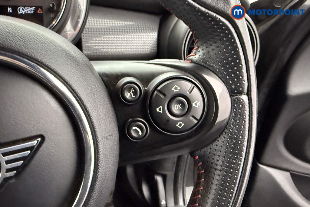 Mini Hatchback Cooper Sport Manual Petrol Hatchback - Stock Number (1544919) - 12th supplementary image