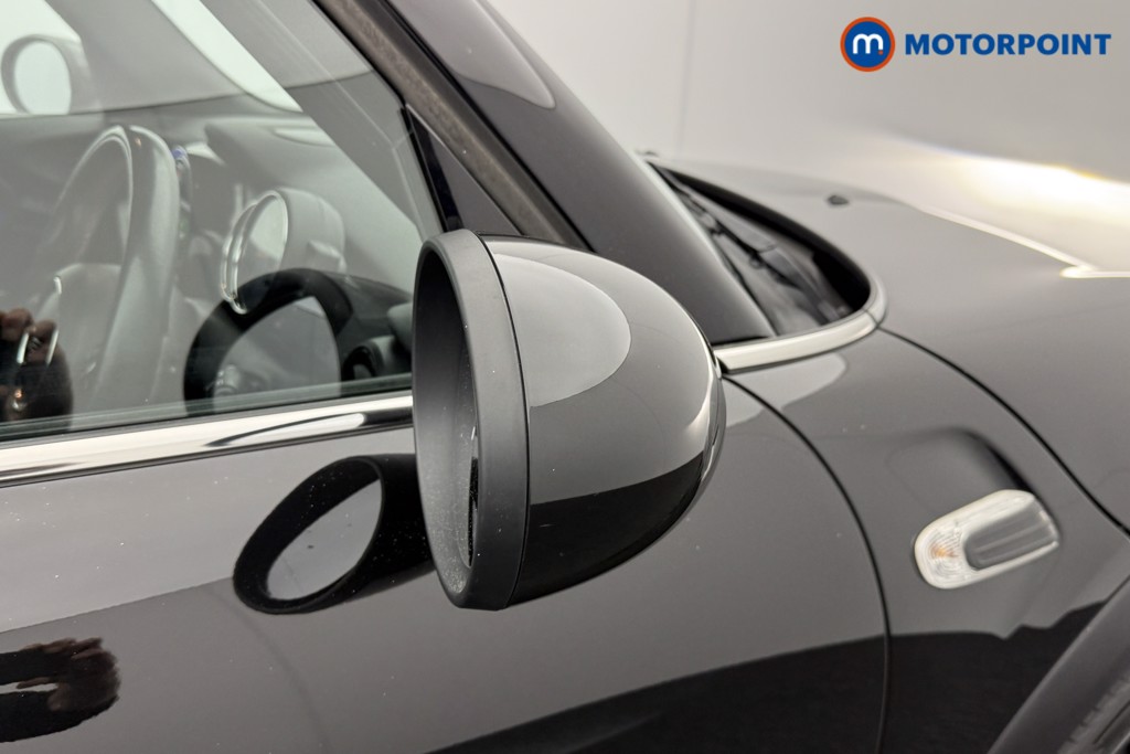 Mini Hatchback Cooper Sport Manual Petrol Hatchback - Stock Number (1544919) - 16th supplementary image