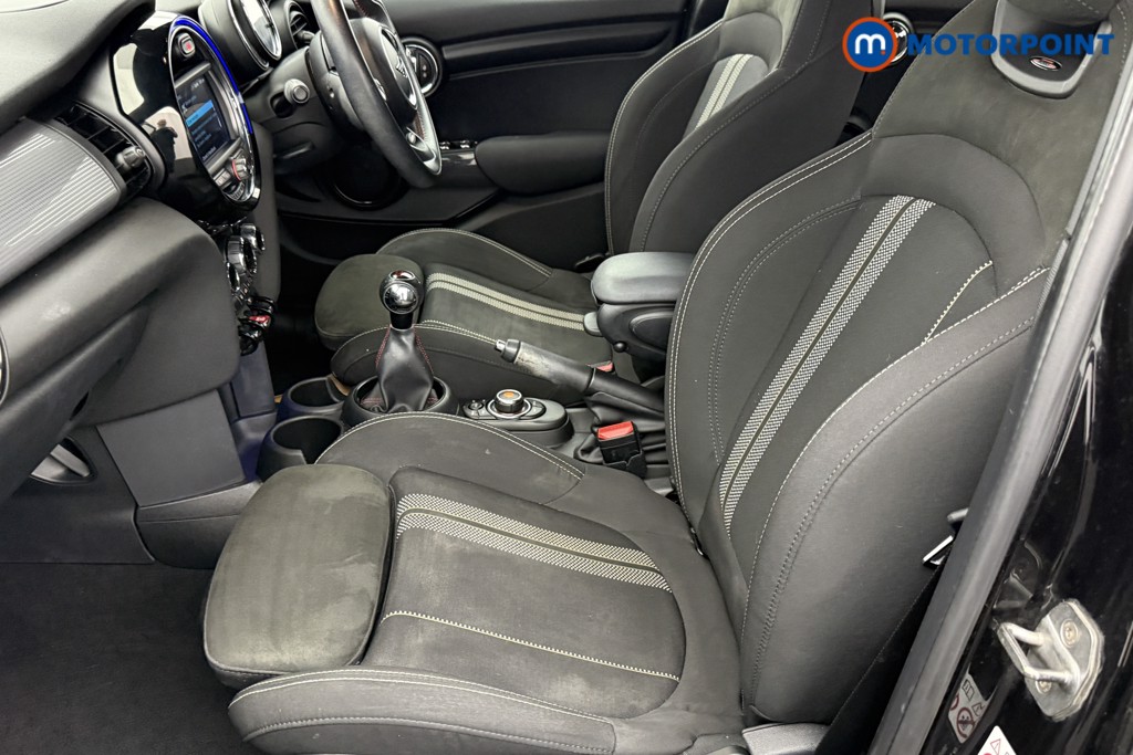 Mini Hatchback Cooper Sport Manual Petrol Hatchback - Stock Number (1544919) - 18th supplementary image