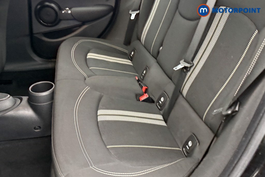 Mini Hatchback Cooper Sport Manual Petrol Hatchback - Stock Number (1544919) - 19th supplementary image