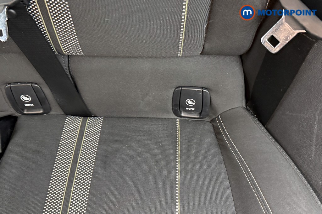 Mini Hatchback Cooper Sport Manual Petrol Hatchback - Stock Number (1544919) - 20th supplementary image