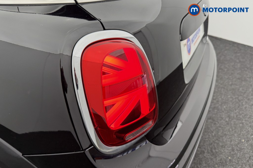 Mini Hatchback Cooper Sport Manual Petrol Hatchback - Stock Number (1544919) - 21st supplementary image