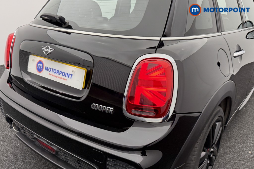 Mini Hatchback Cooper Sport Manual Petrol Hatchback - Stock Number (1544919) - 22nd supplementary image