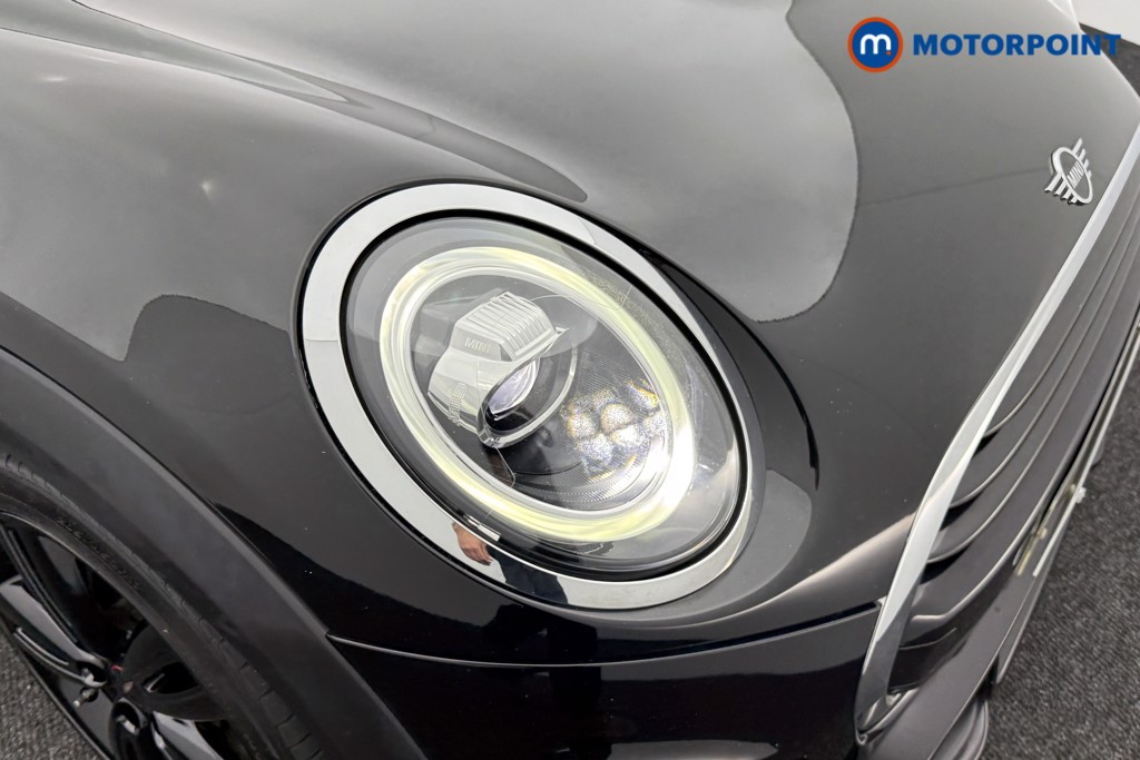 Mini Hatchback Cooper Sport Manual Petrol Hatchback - Stock Number (1544919) - 23rd supplementary image