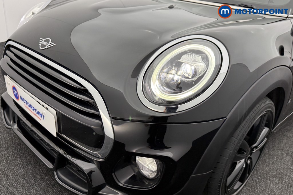 Mini Hatchback Cooper Sport Manual Petrol Hatchback - Stock Number (1544919) - 24th supplementary image