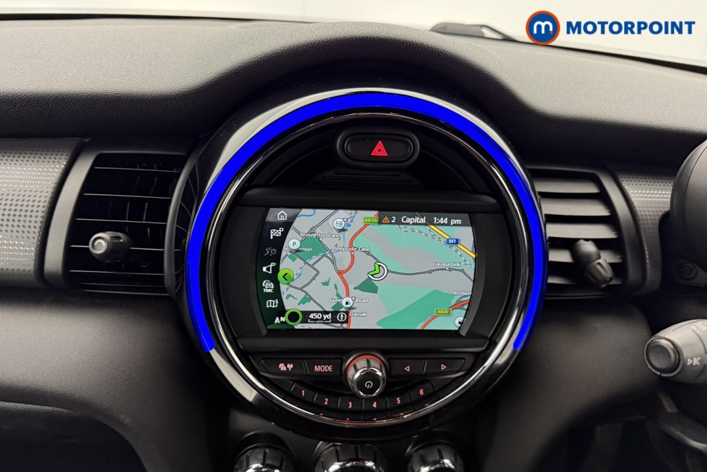 Mini Hatchback Cooper Sport Manual Petrol Hatchback - Stock Number (1544919) - 1st supplementary image