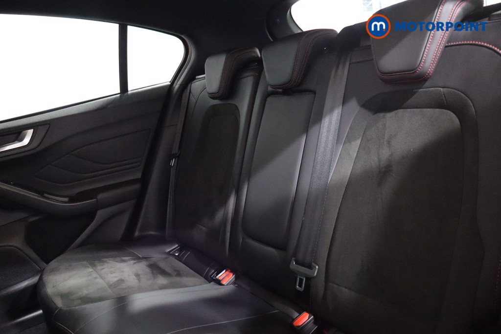 Ford Focus ST Manual Petrol Hatchback - Stock Number (1545052) - 5th supplementary image