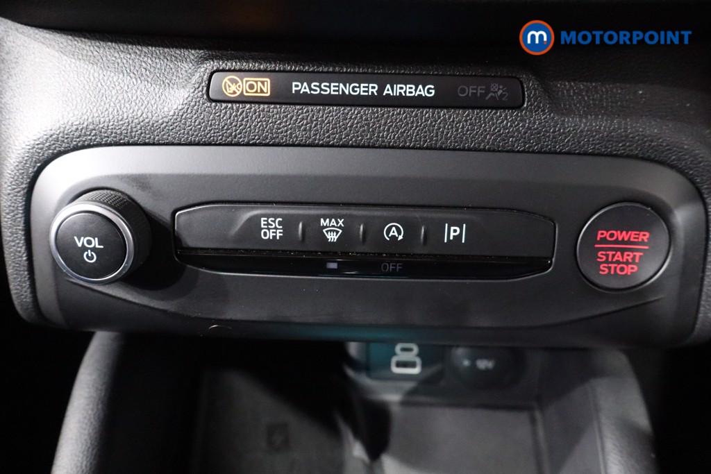 Ford Focus ST Manual Petrol Hatchback - Stock Number (1545052) - 14th supplementary image