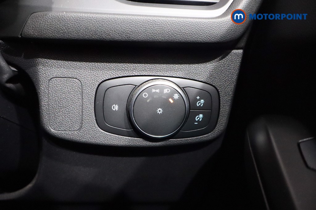 Ford Focus ST Manual Petrol Hatchback - Stock Number (1545052) - 18th supplementary image