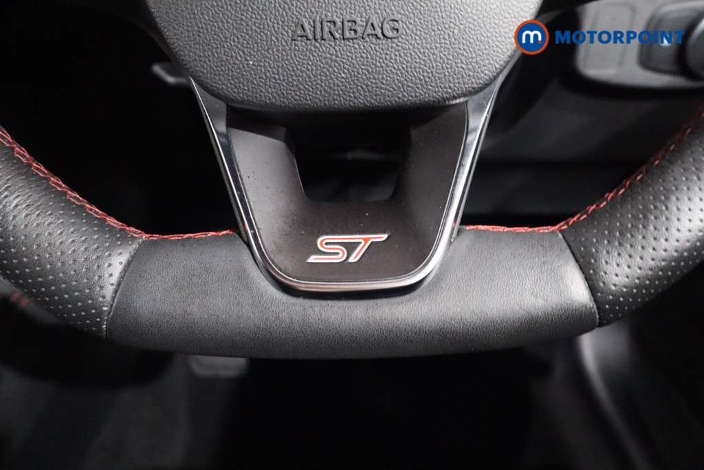 Ford Focus ST Manual Petrol Hatchback - Stock Number (1545052) - 19th supplementary image