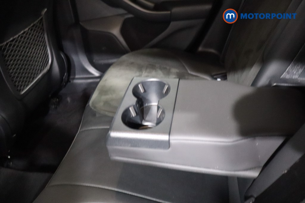 Ford Focus ST Manual Petrol Hatchback - Stock Number (1545052) - 20th supplementary image