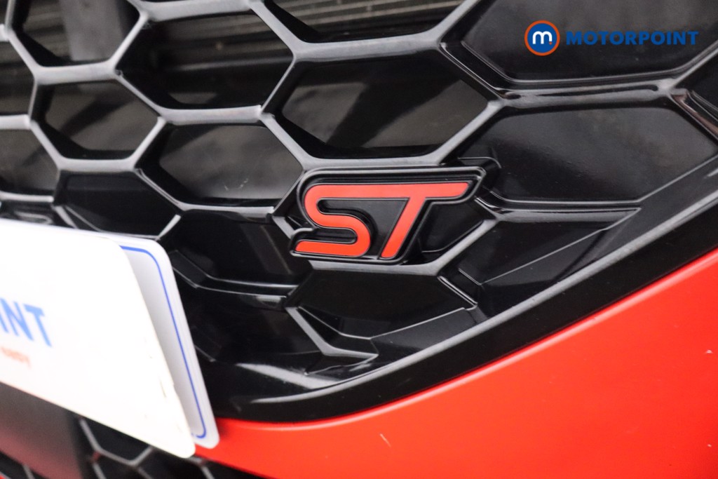 Ford Focus ST Manual Petrol Hatchback - Stock Number (1545052) - 24th supplementary image